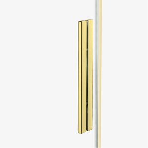 Smart light gold profillal